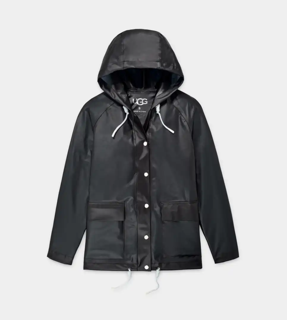 Hutton Rain Jacket | UGG